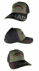 Cap Shad
