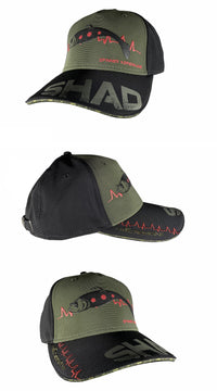 Cap Shad