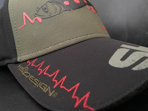 Cap Shad - Caps - Anglers World