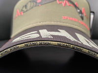 Cap Shad