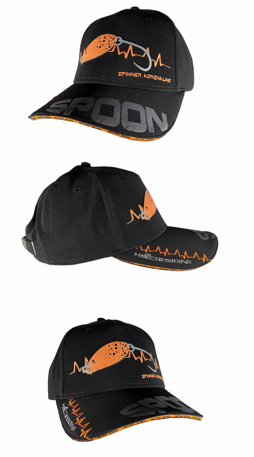 Cap Spoon - Caps - Anglers World