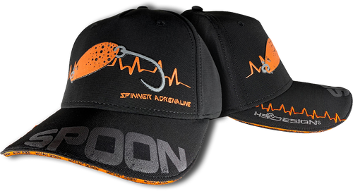 Cap Spoon - Caps - Anglers World