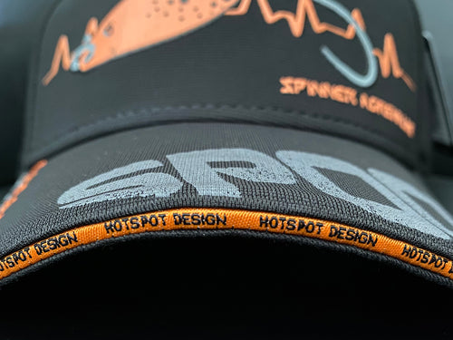 Cap Spoon - Caps - Anglers World