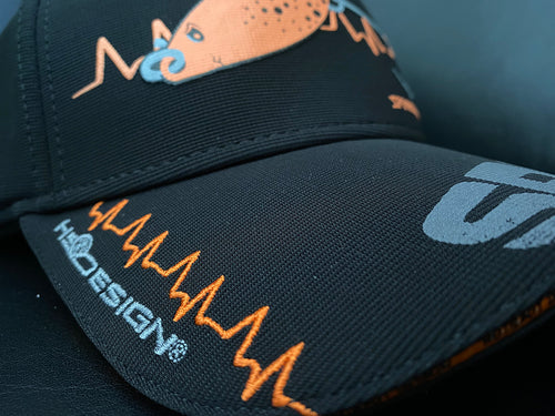 Cap Spoon - Caps - Anglers World