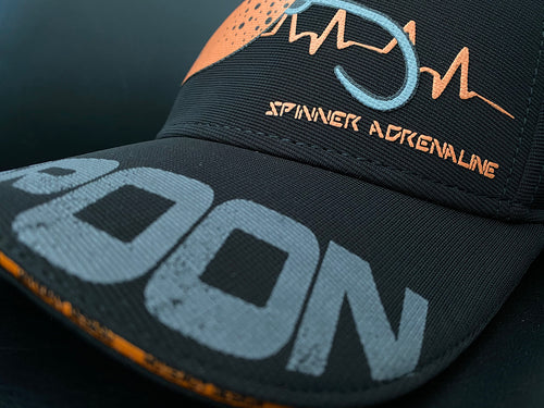 Cap Spoon - Caps - Anglers World