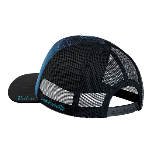 Cap Bathymetry - Caps - Anglers World