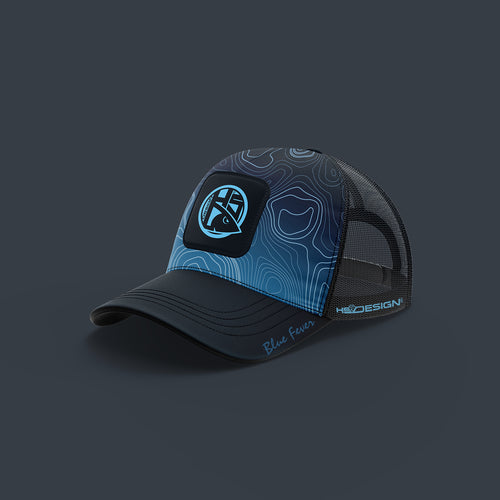 Cap Bathymetry - Caps - Anglers World