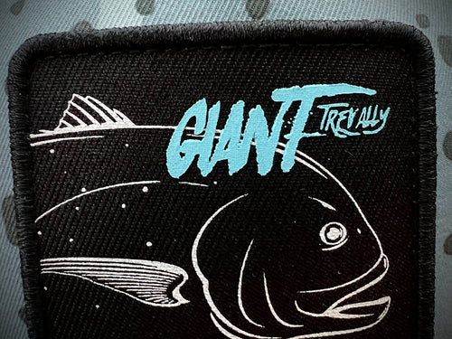 Cap GT - Caps - Anglers World