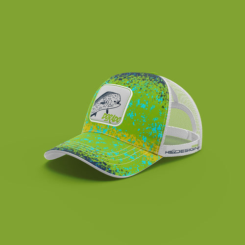 Cap Dorado - Caps - Anglers World