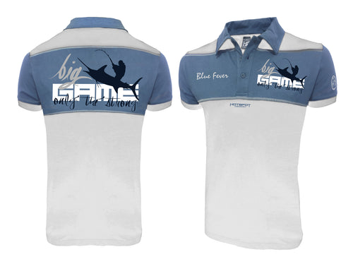 Polo  BIG GAME 2.0 - T-shirts - Anglers World