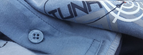 Polo TUNA TARGET 2.0 - T-shirts - Anglers World