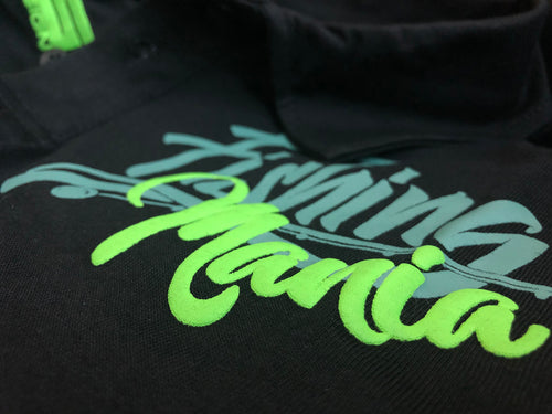Polo Bass Mania - T-shirts - Anglers World