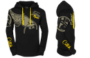 Hoodie Fishing Mania CatFish