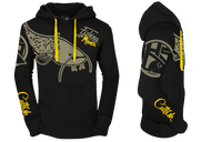 Hoodie Fishing Mania CatFish