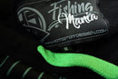 Hoodie Fishing Mania Bass