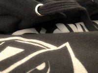 Long hoodie Fishing Mania woman