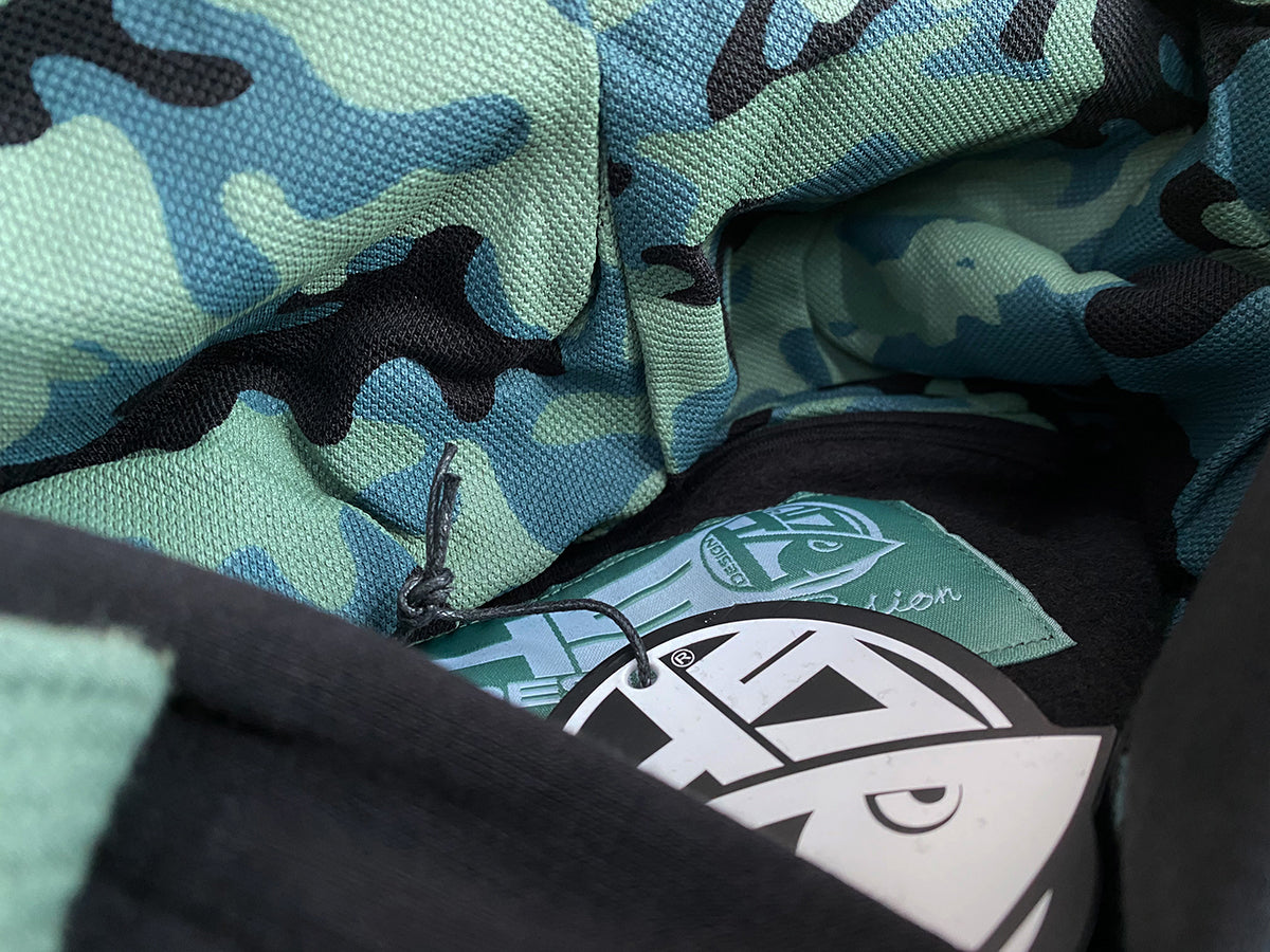 Hoodie Carpfishing Eco 2.0