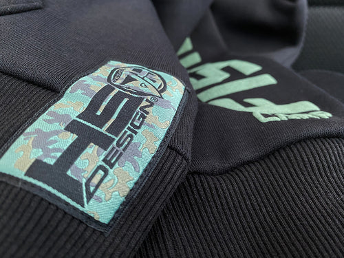 Hoodie Carpfishing Eco 2.0 - Hoodies - Anglers World
