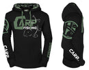 Hoodie Carpfishing Eco 2.0