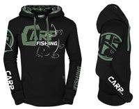 Hoodie Carpfishing Eco 2.0