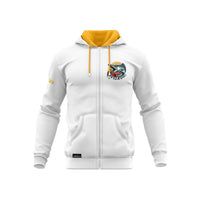 Hoodie Predator Barracuda