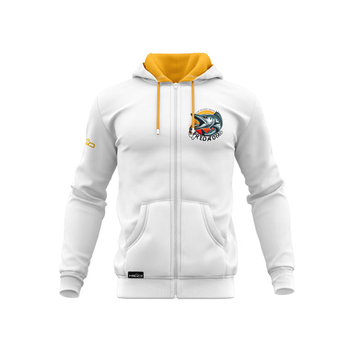 Hoodie Predator Barracuda