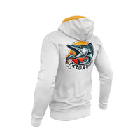 Hoodie Predator Barracuda