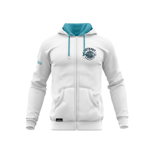 Hoodie Future Tuna - Hoodies - Anglers World