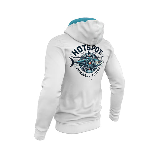 Hoodie Future Tuna - Hoodies - Anglers World