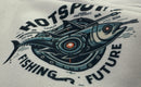 Hoodie Future Tuna
