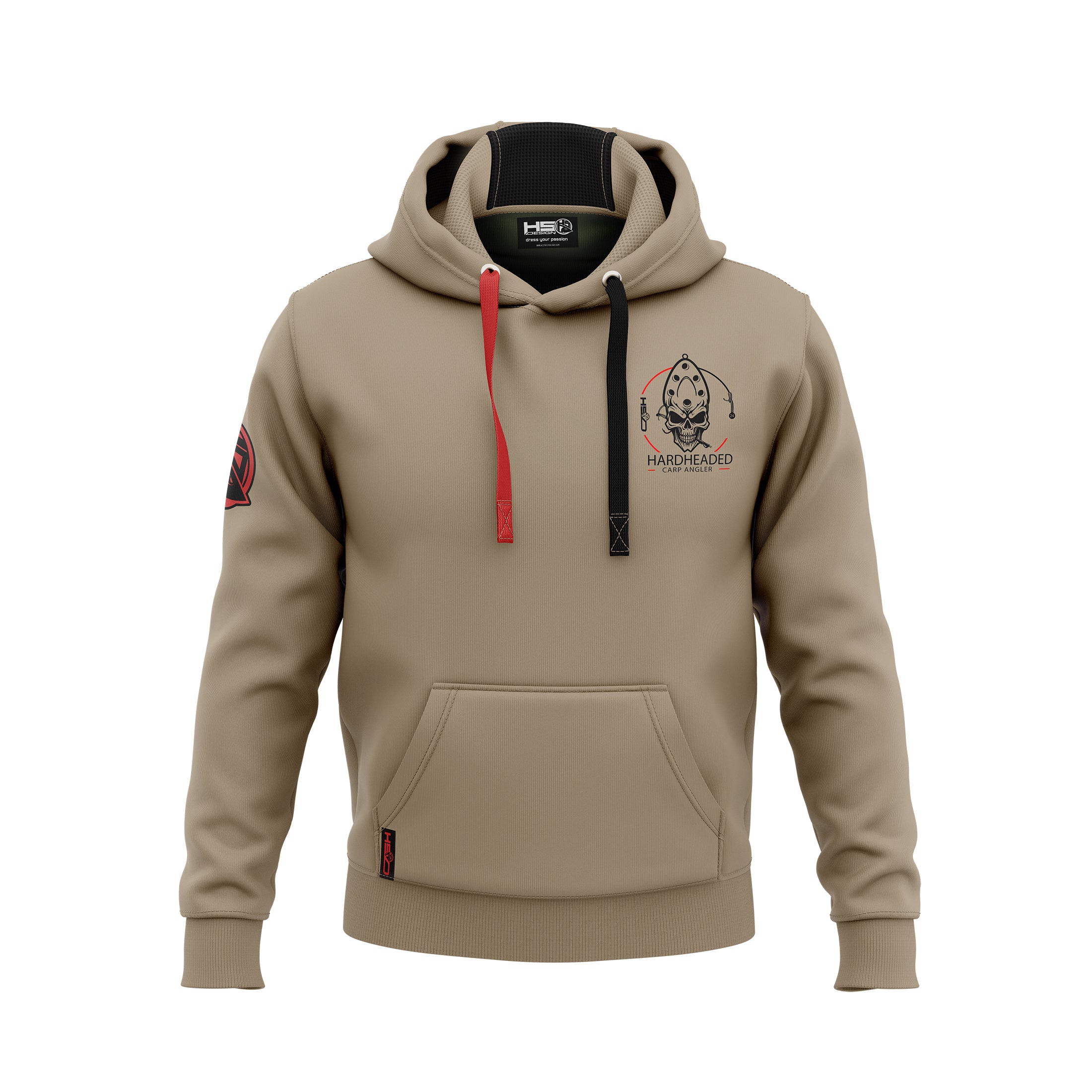Hoodie HARDHEADED