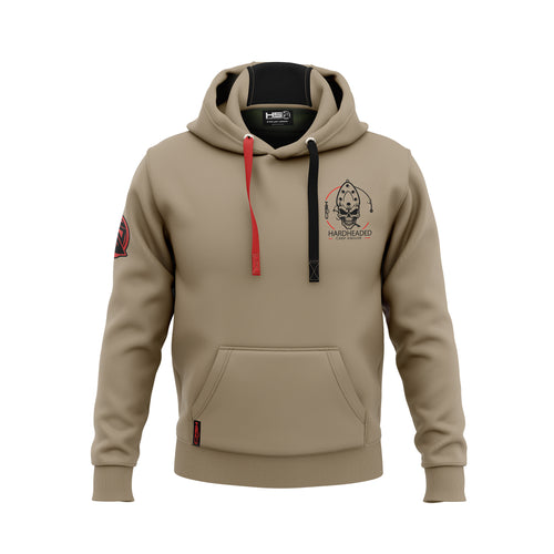 Hoodie HARDHEADED
