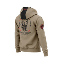 Hoodie HARDHEADED