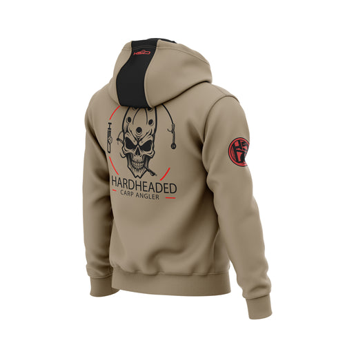 Hoodie HARDHEADED