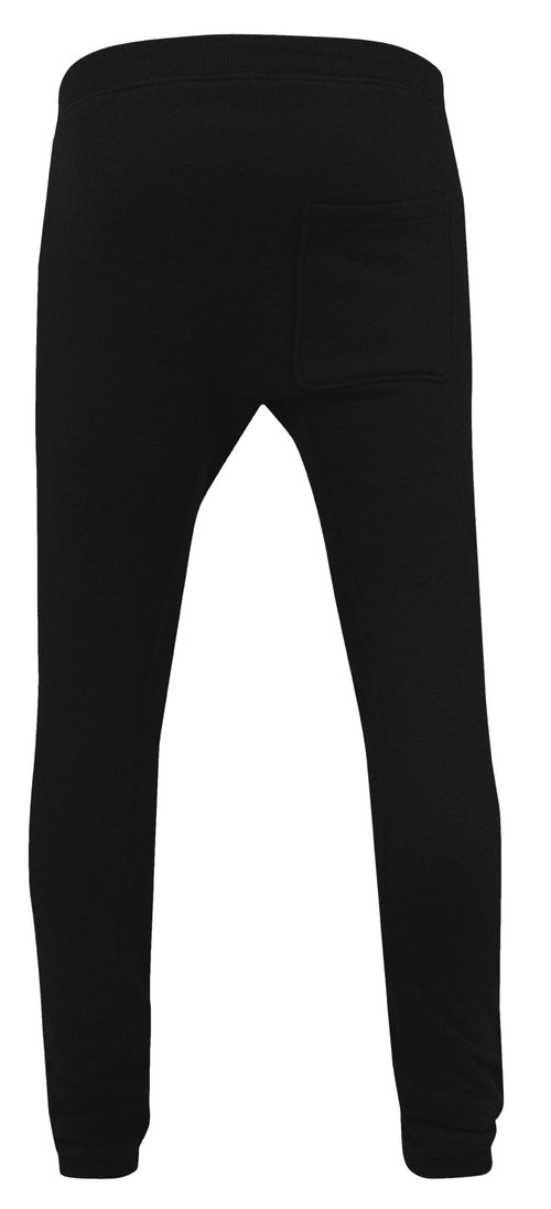 Jogpant Fishing Mania yellow - Joggers - Anglers World