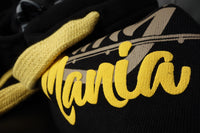 Jogpant Fishing Mania yellow