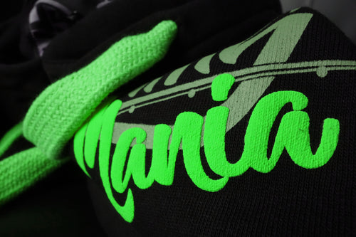 Jogpant Fishing Mania green - Joggers - Anglers World