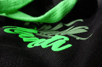 Jogpant Fishing Mania green