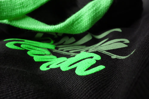 Jogpant Fishing Mania green - Joggers - Anglers World