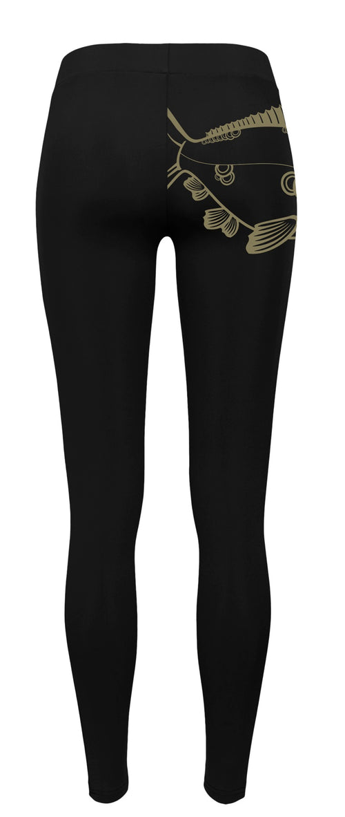 Leggings Carpfishing Mania - Trousers - Anglers World