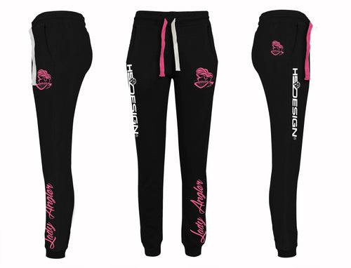 Jogpant Lady Angler - Joggers - Anglers World