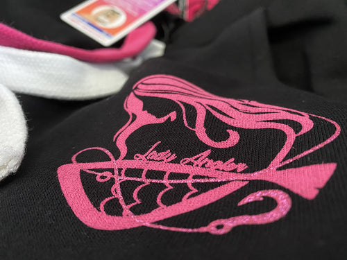 Jogpant Lady Angler - Joggers - Anglers World