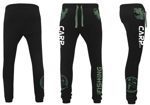 Jogpant Carpfishing Eco 2.0 - Joggers - Anglers World