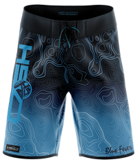 Boardshort Bathimetry