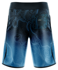 Boardshort Bathimetry