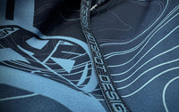 Boardshort Bathimetry