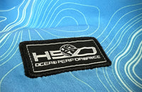 Boardshort Bathimetry