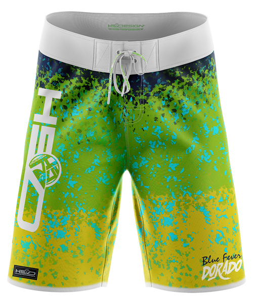 Boardshort Dorado - Trousers - Anglers World