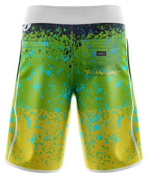 Boardshort Dorado - Trousers - Anglers World