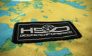 Boardshort Dorado